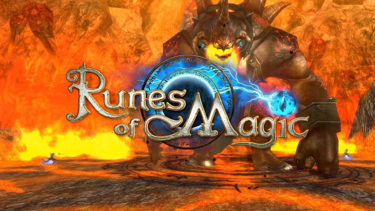 Runes of Magic – Jogos Click – Jogos online e download