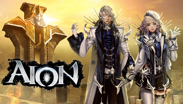 AION MMO