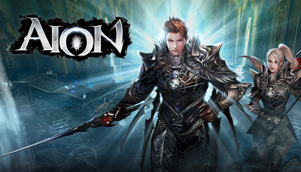 Gameforge aion сколько онлайн