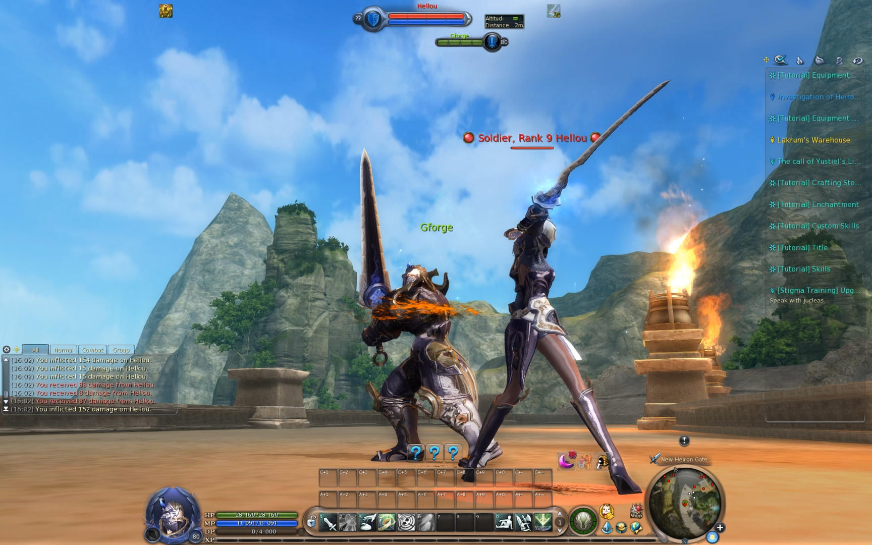 aion free to play download mac