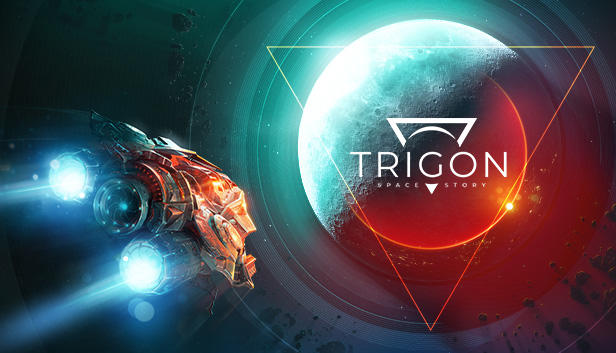 Trigon: Space Story