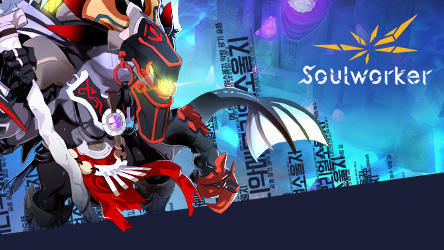 soulworker soulworker