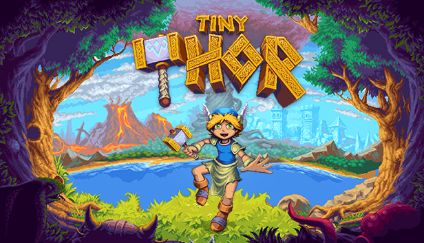 Tiny Thor