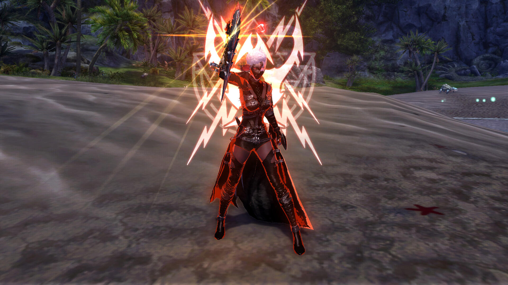 Class Guide – The Revenant - News and Announcements - Classic - Aion