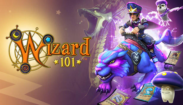 WIZARD101 DA SCARICA