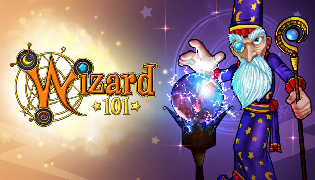 WIZARD101 DA SCARICA
