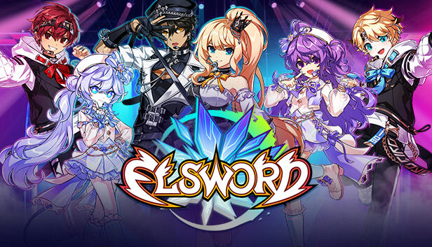 Elsword