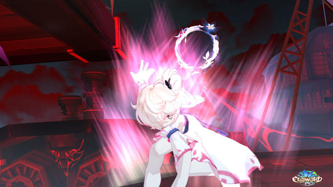 Elsword