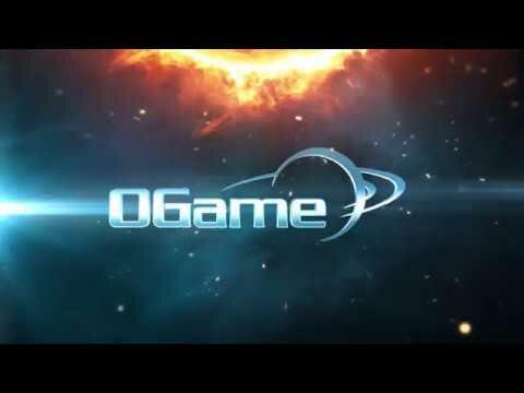 OGame by Gameforge