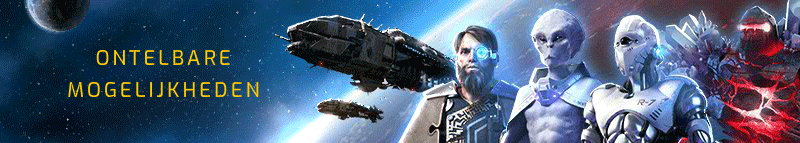 Ontelbare Mogelijkheden