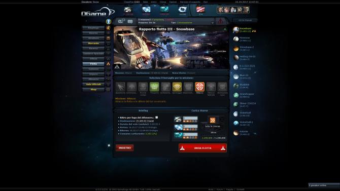 OGame