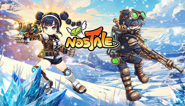 NosTale