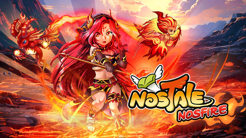 NosTale