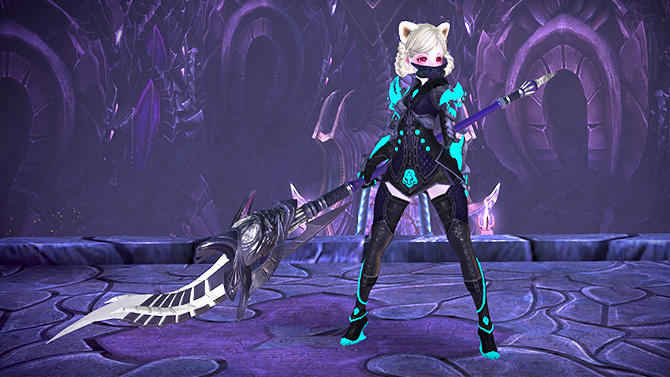 OUTDATED] TERA: Kaia's Soul Gear Guide Early 2021 