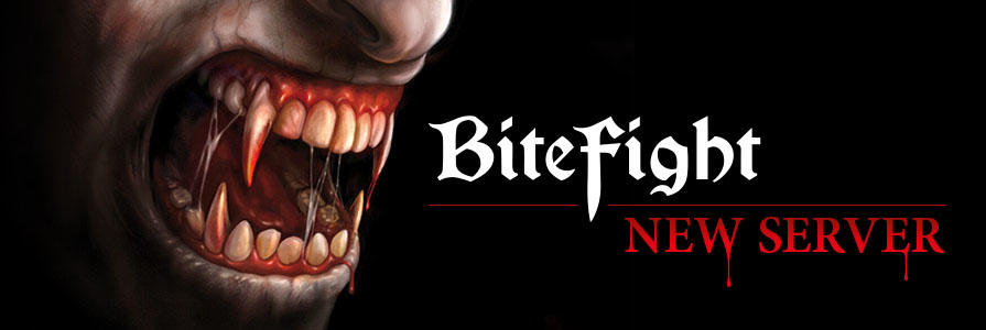 NEW SERVER) Weekly Dose of BiteFight! Part 1 Commentary (Browser